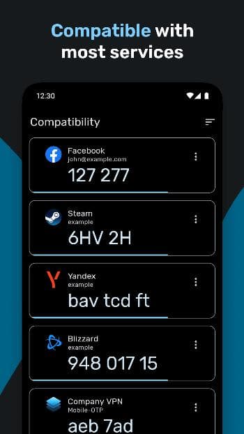 Скриншот 4 — Stratum