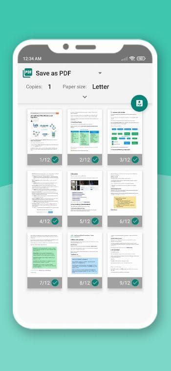 Скриншот 5 — WebCapture