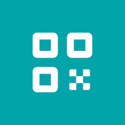 Иконка приложения Simple QR