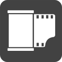 Иконка приложения Exif Notes