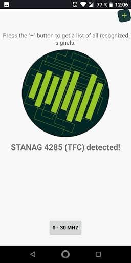 Скриншот 3 — SignalID
