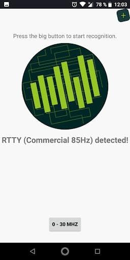 Скриншот 5 — SignalID