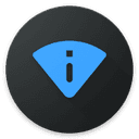 Иконка приложения Wi-Fi Info