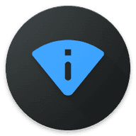 Иконка приложения Wi-Fi Info