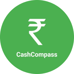 Иконка приложения CashCompass