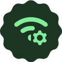 Иконка приложения Nearby Settings