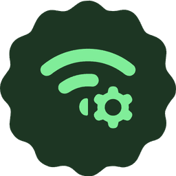 Иконка приложения Nearby Settings