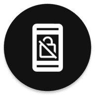 Иконка приложения Disable-FLAG_SECURE