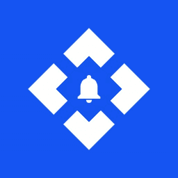 Иконка приложения Push Notifications API