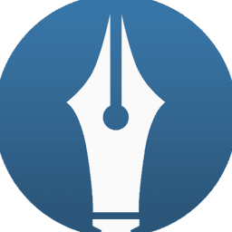 Иконка приложения Android Virtual Pen
