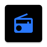 Иконка приложения RFM Radio