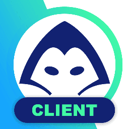 Иконка приложения VpnHood! CLIENT: Self-host VPN