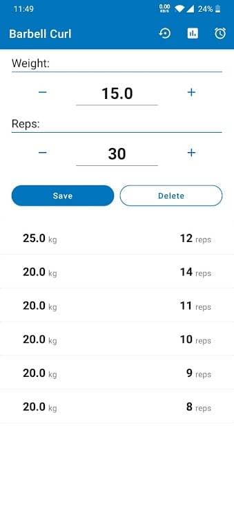 Скриншот 8 — Verifit