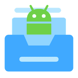 Иконка приложения ShareFileServer