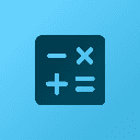 Иконка приложения zCalc