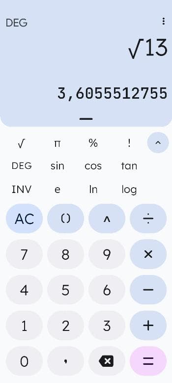 Скриншот 6 — zCalc