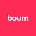 Иконка приложения boum