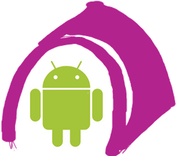 Иконка приложения IPv6Droid