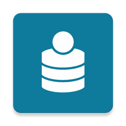 Иконка приложения Customer Database