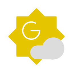 Иконка приложения WeatherShortcut