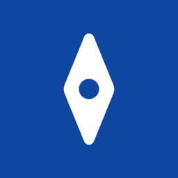 Иконка приложения Compass Tile