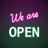 Иконка приложения Opening Hours Manager