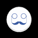 Иконка приложения браузер monocles