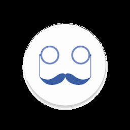 Иконка приложения браузер monocles