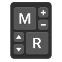 Иконка приложения Modular Remote