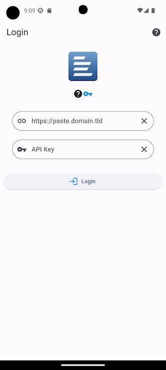 Скриншот 2 — FileBin