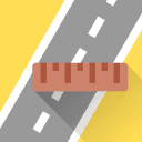 Иконка приложения Street­Measure