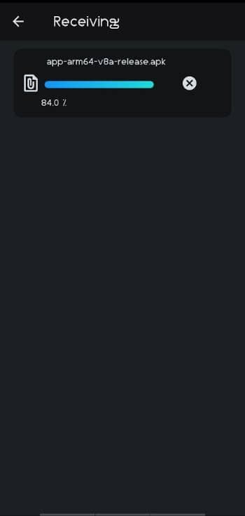 Скриншот 2 — Photon