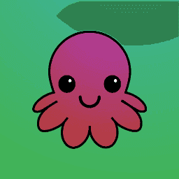 Иконка приложения Octo