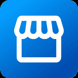 Иконка приложения OpenStore