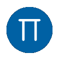 Иконка приложения PI