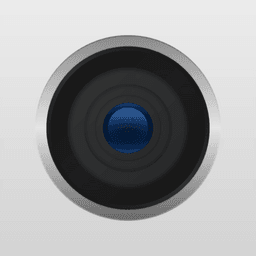 Иконка приложения USB Camera Viewer