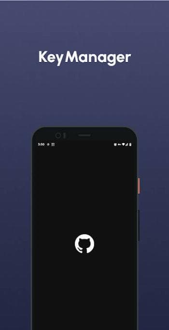 Скриншот 5 — KeyManager