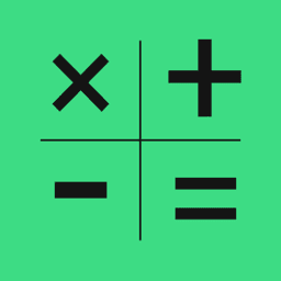 Иконка приложения Calculator - Hide Files
