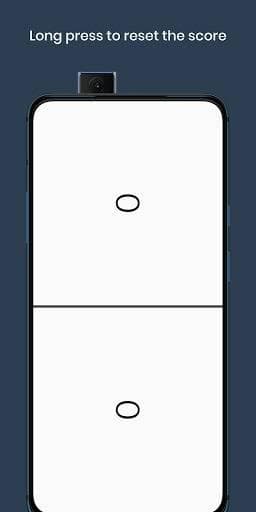 Скриншот 2 — Score Counter