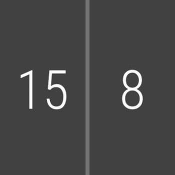 Скриншот 4 — Score Counter