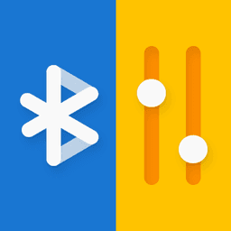 Иконка приложения Bluetooth Volume Manager
