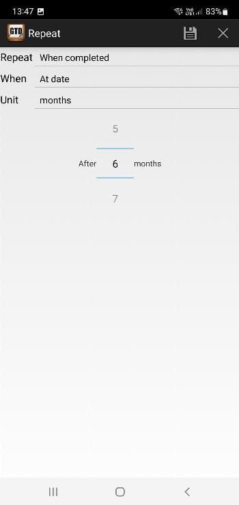 Скриншот 3 — vikingGTD