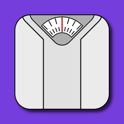 Иконка приложения BFP Calculator