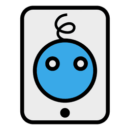 Иконка приложения Baby Buddy for Android