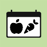 Иконка приложения Seasonal Foods Calendar
