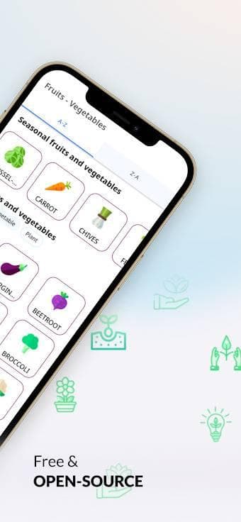 Скриншот 2 — MyGarden