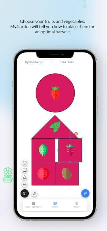 Скриншот 5 — MyGarden