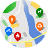 Иконка приложения Osm Go!