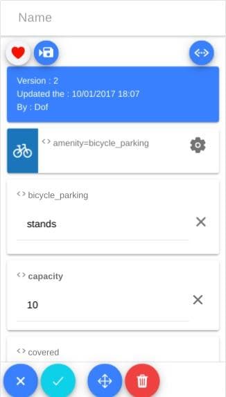 Скриншот 6 — Osm Go!