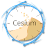 Иконка приложения Cesium
